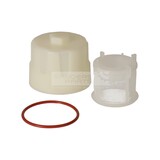 DEKSEL VOORFILTER D20